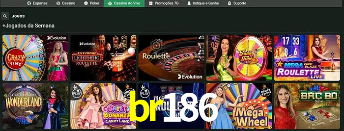 br186 bet