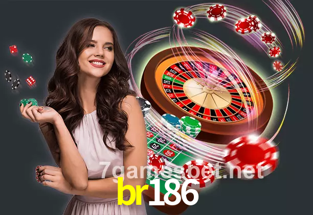 vivo no cassino br186