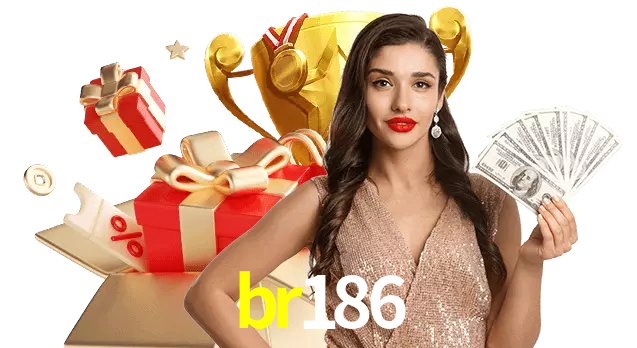 Jogue com dealers reais no br186!