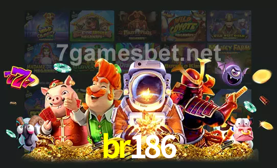 cassino br186
