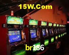 Jogos de Slot br186