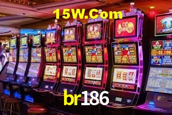 Avaliações dos Jogadores br186