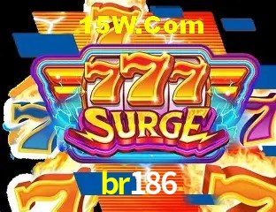 Tecnologia da Plataforma br186