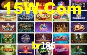 Exclusive Games br186