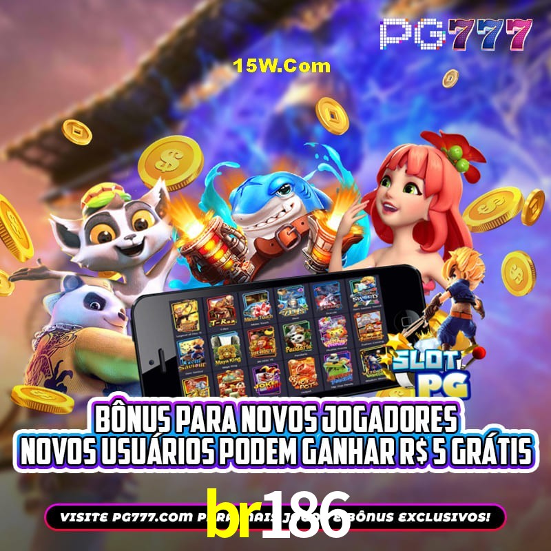Live Casino br186