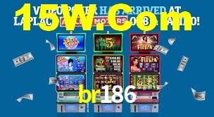 VIP Casino br186