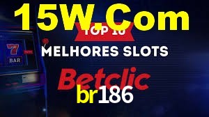 Programa VIP br186