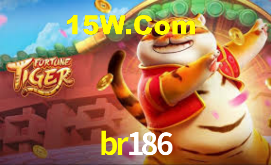 Mercados ao vivo e cash out na br186