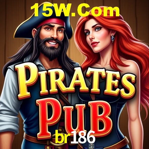 Desvendando o Mundo dos Jogos Virtuais na br186