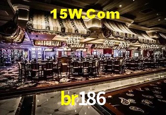 Apostas de Futebol br186