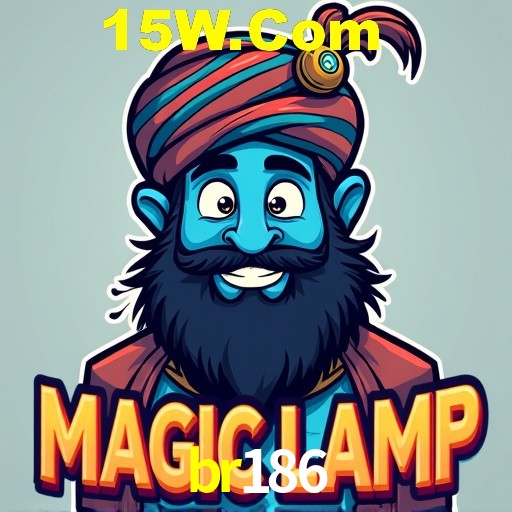 Descubra a Magia dos Jogos de Arcade no br186