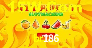 Live Casino br186