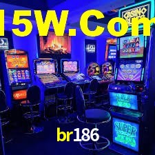 br186 App Interface