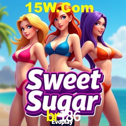 APP oficial da br186 para mobile