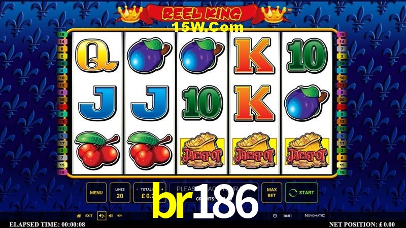 Games Directory br186