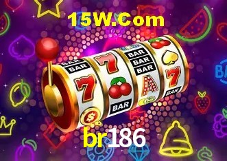 Bônus e promoções da br186