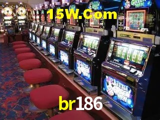 Sistemas de Segurança br186