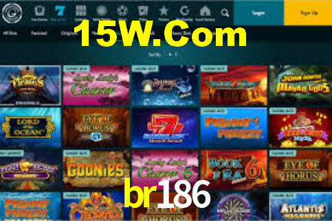 br186 bet