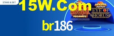Daily Bonuses br186