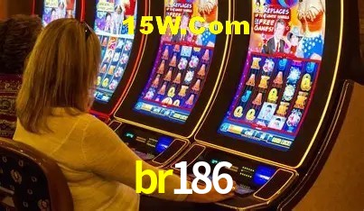 Estatísticas br186